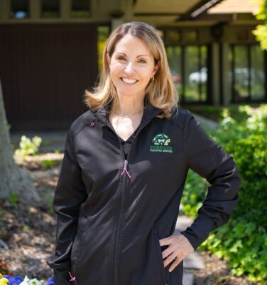 Dr. Jennifer LaRocque