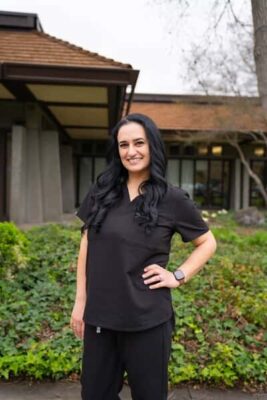 Sara Simanian, DMD, MBA,MPH
