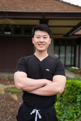 Dr. Aaron Wong