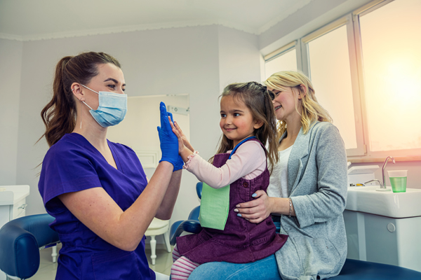 What To Ask Before Your Child&#    ;s Frenectomy