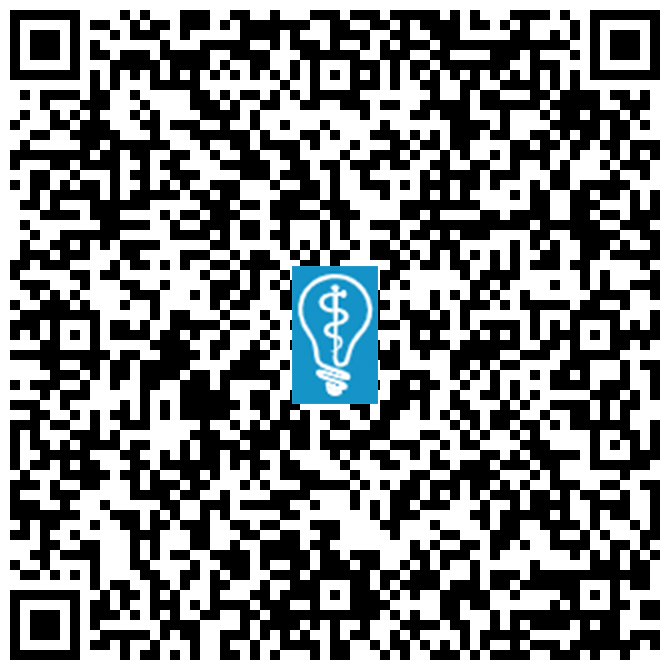 QR code image for How to Brush Your Teeth in Antioch, CA