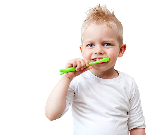 Antioch How to Brush Your Teeth