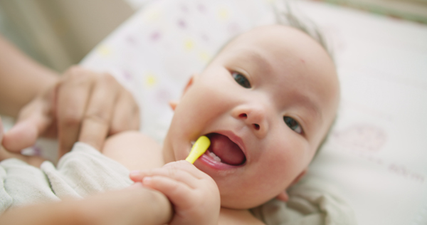 Lip Tie Treatment: When To Wait, And When To Be Proactive