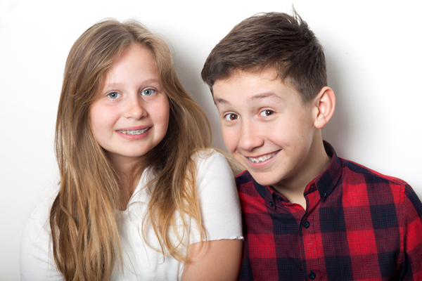 How A Restorative Dentist For Kids Can Help With Gum Inflammation