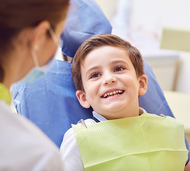 Antioch Pediatric Dentist